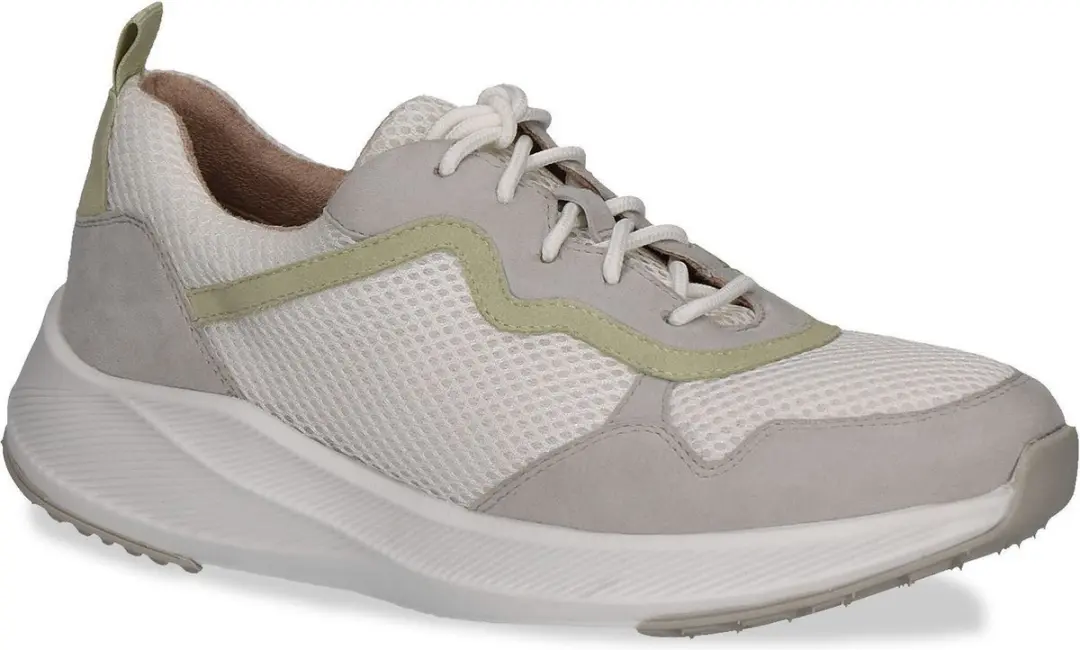 Caprice Dames Sneaker 9-23701-42 197 G-breedte Maat: 37 EU