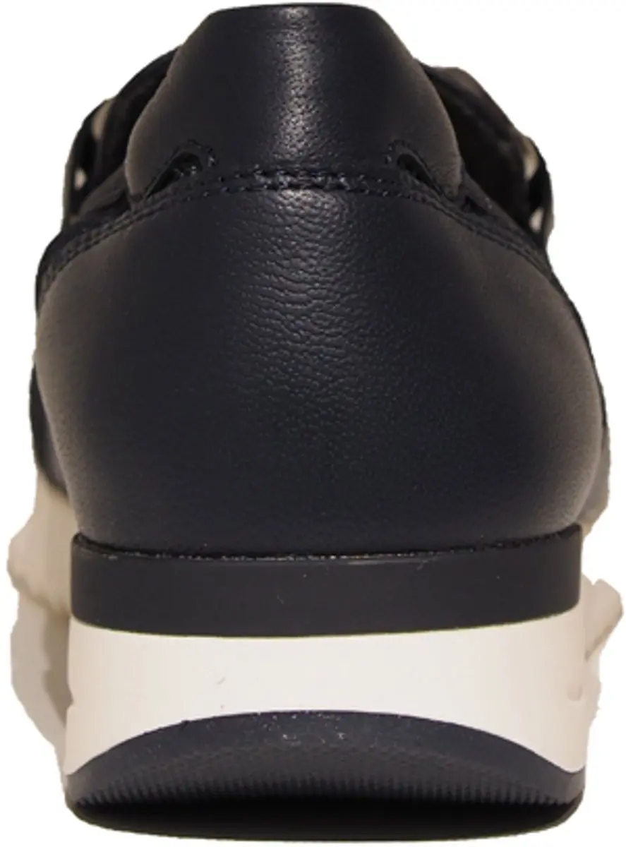 Caprice 9-24536-42 Dames Instappers Blauw - afbeelding 4 van 6