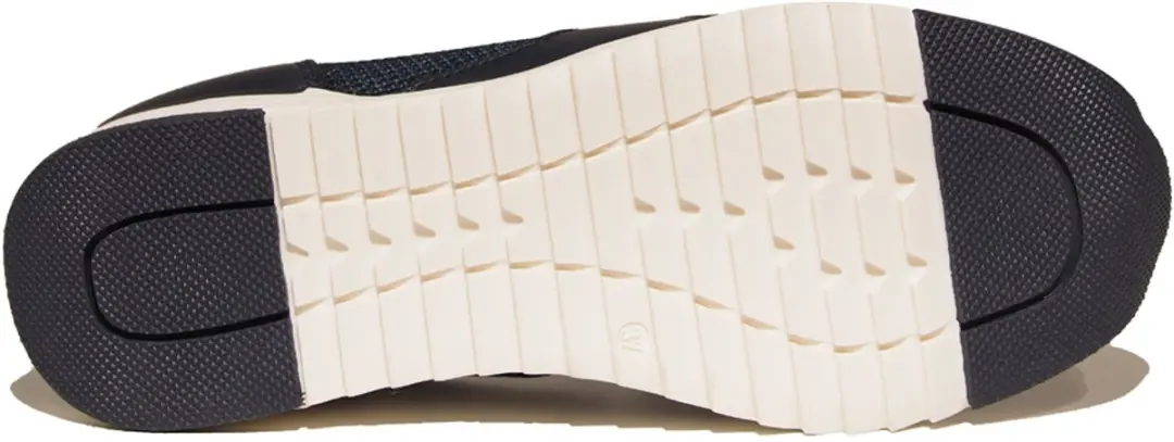 Caprice 9-24536-42 Dames Instappers Blauw - afbeelding 3 van 6