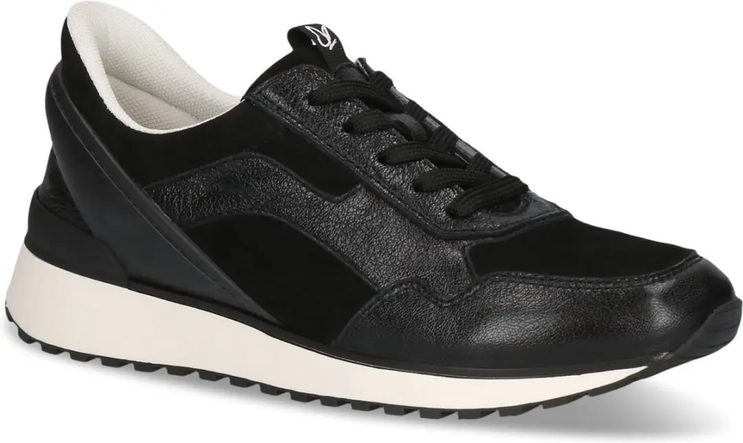 Caprice Dames Sneaker 9-23700-43 019 G-breedte Maat: 37 EU