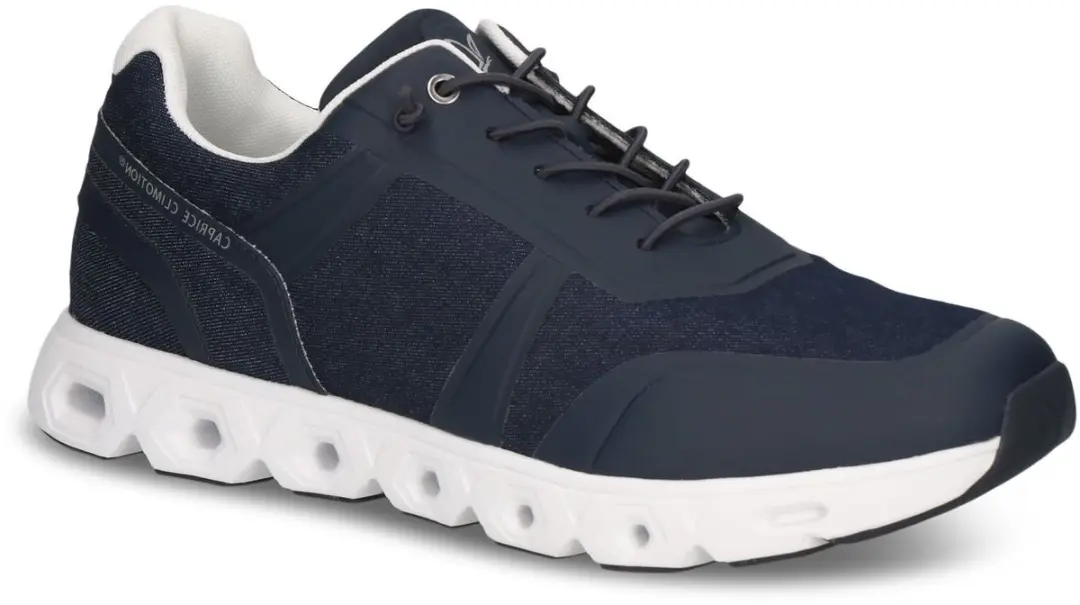 Caprice Heren Sneaker 9-13615-43 804 G-breedte Maat: 43 EU
