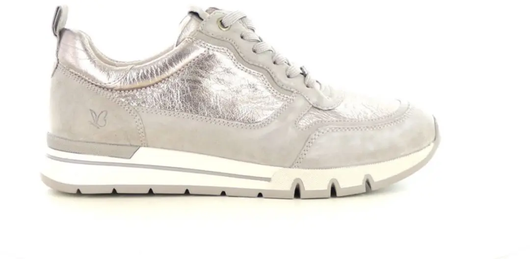 Caprice Dames Sneaker 9-23756-45 345 H-breedte Maat: 39 EU