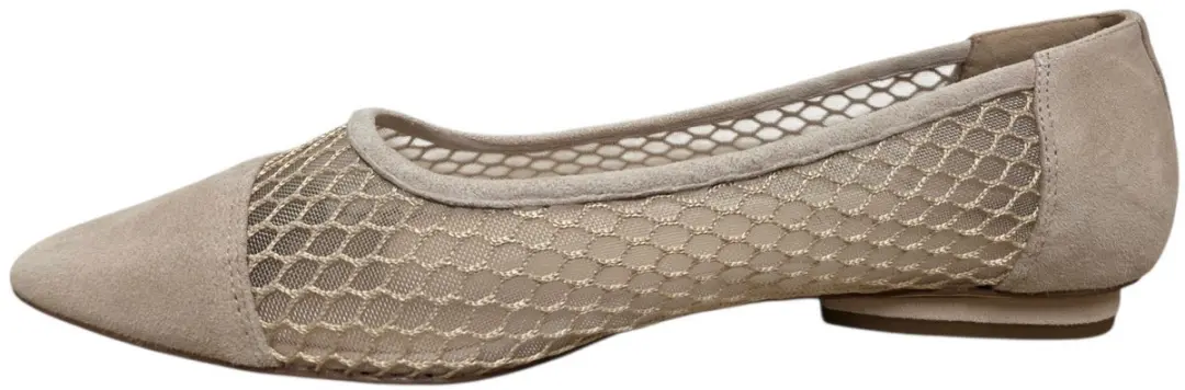 Peter Kaiser 9-9-72119-46 336 Instappers Beige - afbeelding 4 van 4