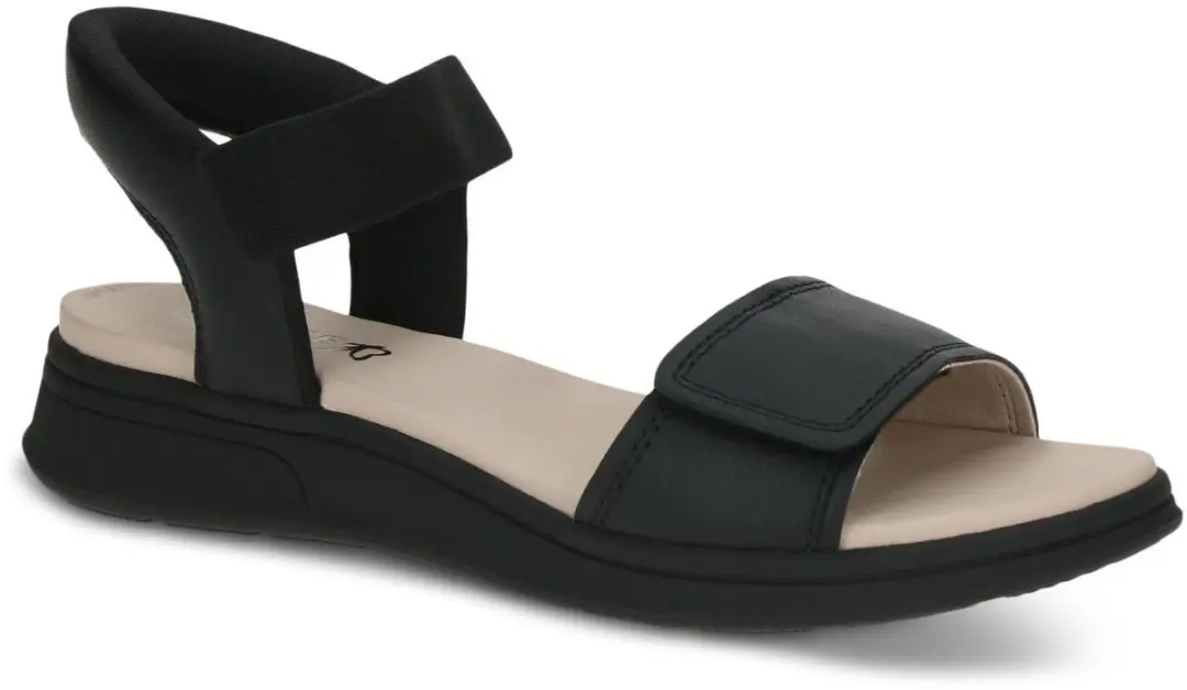 Caprice Dames Sandaal 9-28210-46 022 G-breedte Maat: 37 EU