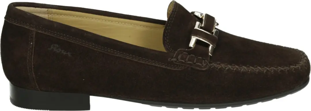Sioux Cambria-HW Moccasins Bruin 41