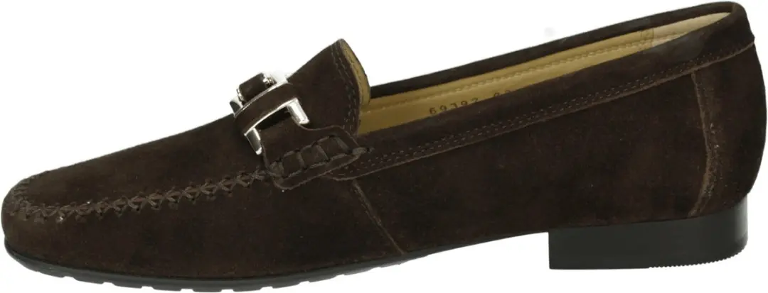 Sioux Cambria-HW Moccasins Bruin 41 - afbeelding 6 van 6