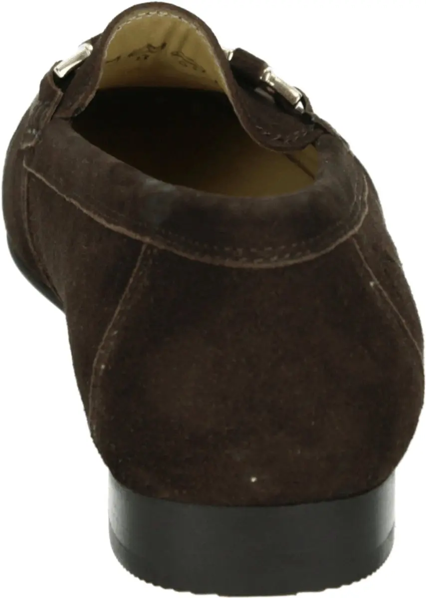 Sioux Cambria-HW Moccasins Bruin 41 - afbeelding 4 van 6