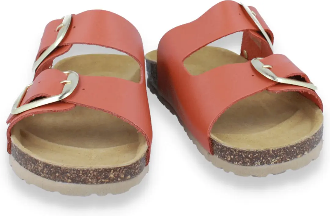 Scapa Dames Slipper