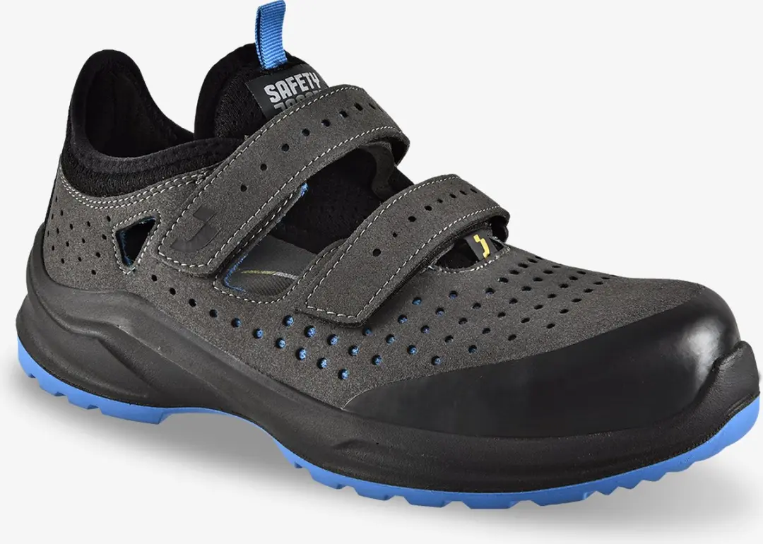 Safety Jogger Modulo S1Ps Sandal