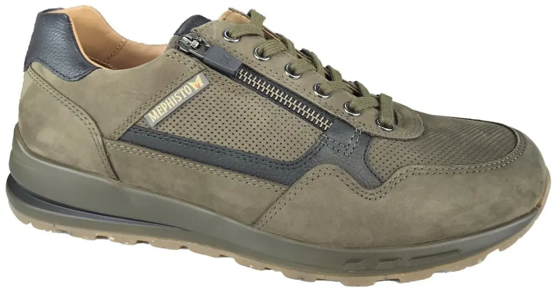 MEPHISTO SNEAKER