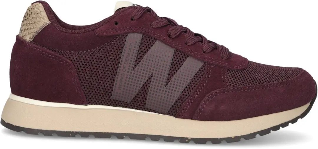 Woden Ydun Icon Ii Sneakers