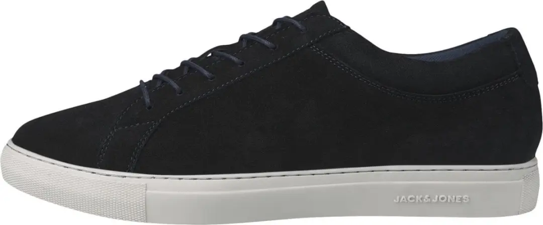 JACK&JONES FOOTWEAR JFWGALAXY SUEDE Heren Sneakers