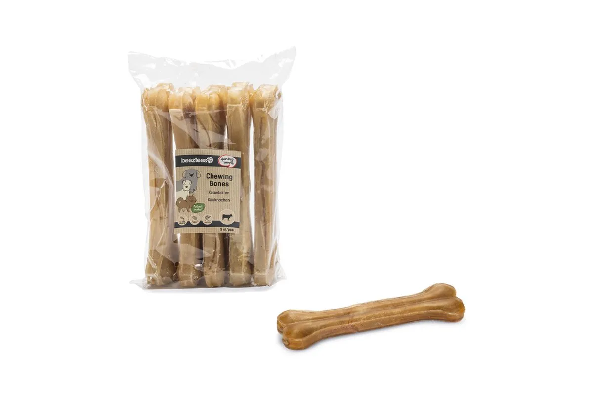 Beeztees Kauwbot Hondensnack