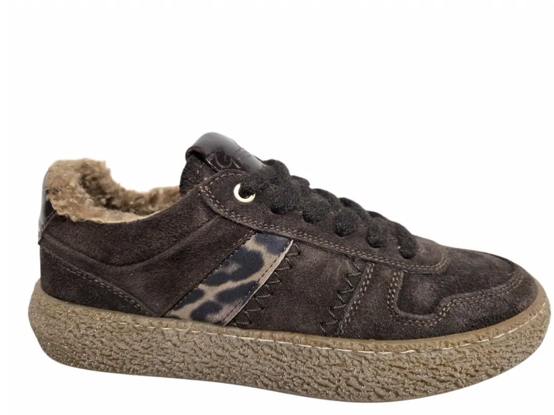 Gianluca Pisati Matilde Mo Maf Mog Sneakers