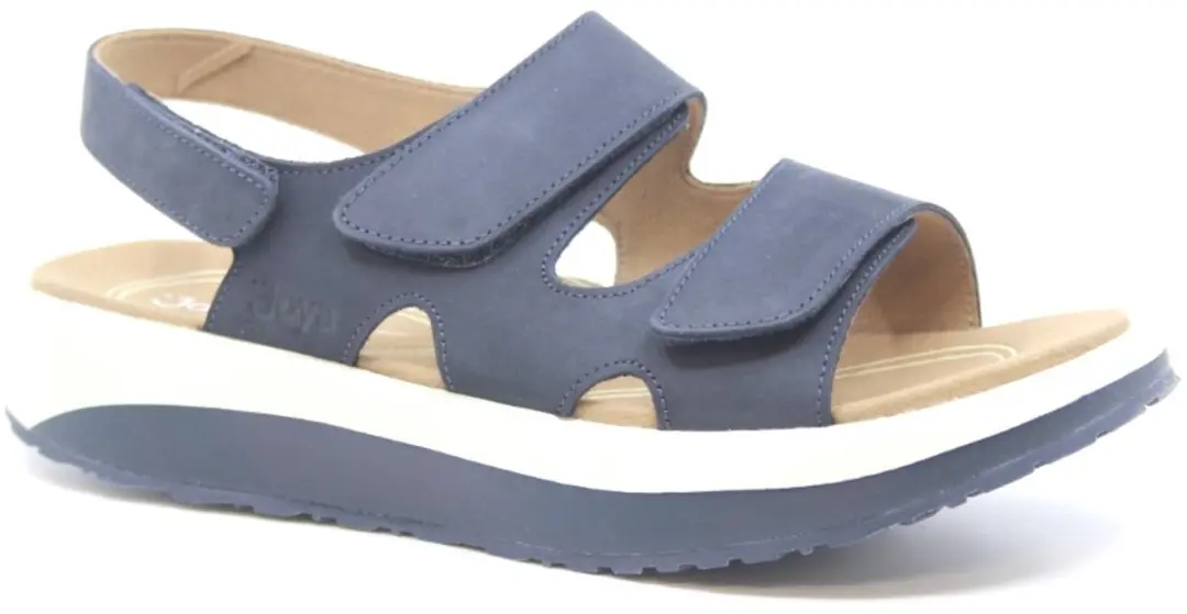 Joya Women Panama Sandaal