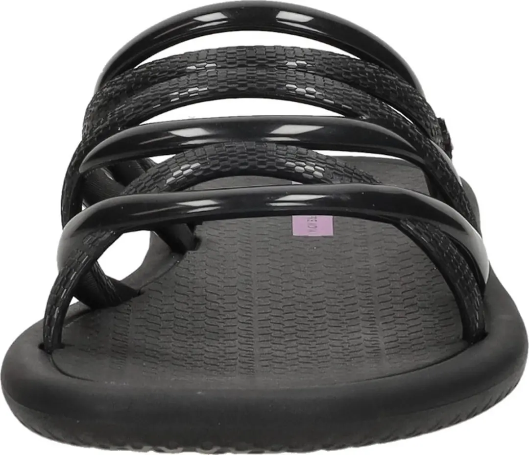 Ipanema Meu Sol Slide Sandalen Dames - Black - Maat 40 - afbeelding 6 van 6