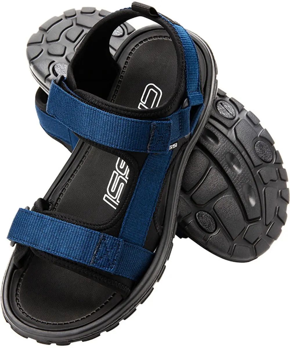 Cressi Pete Sandalen Blauw EU 41 Man