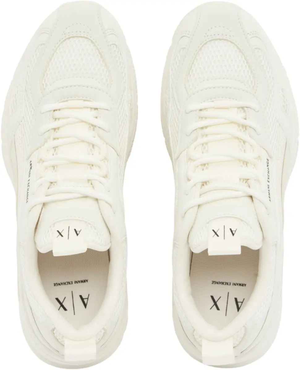 Giorgio Armani Exchange Sneakers XM002623 Wit - afbeelding 5 van 6