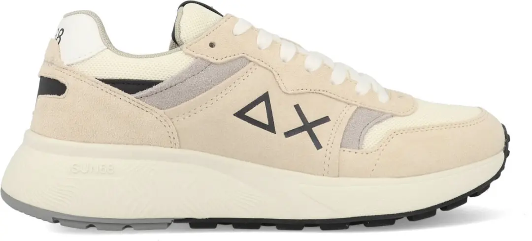 SUN68 Daddy Z34125_31 Beige-40