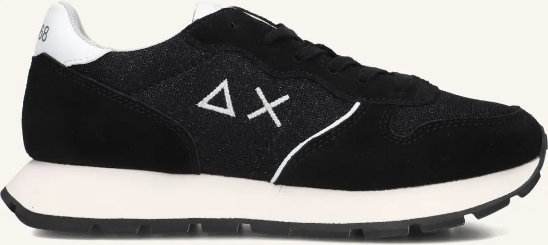Sun68 Ally Glitter Sneakers