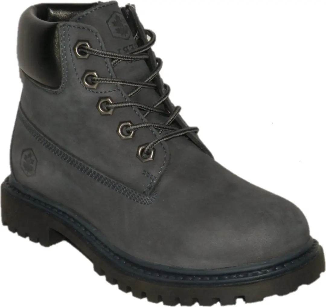 Lumberjack River Veterschoenen