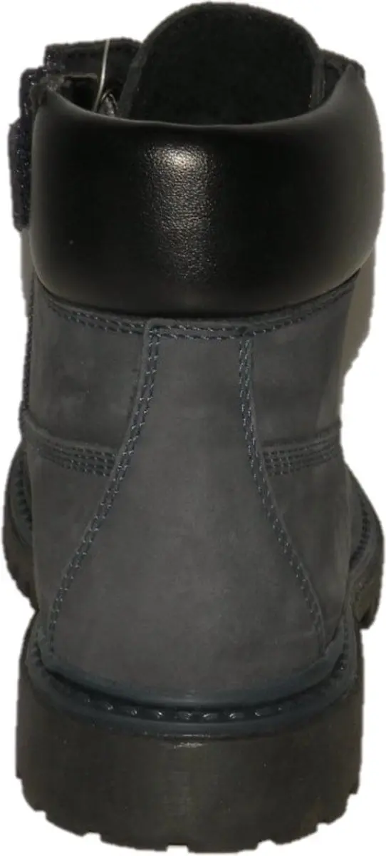 Lumberjack River Veterschoenen - Blauw 27 - afbeelding 2 van 4