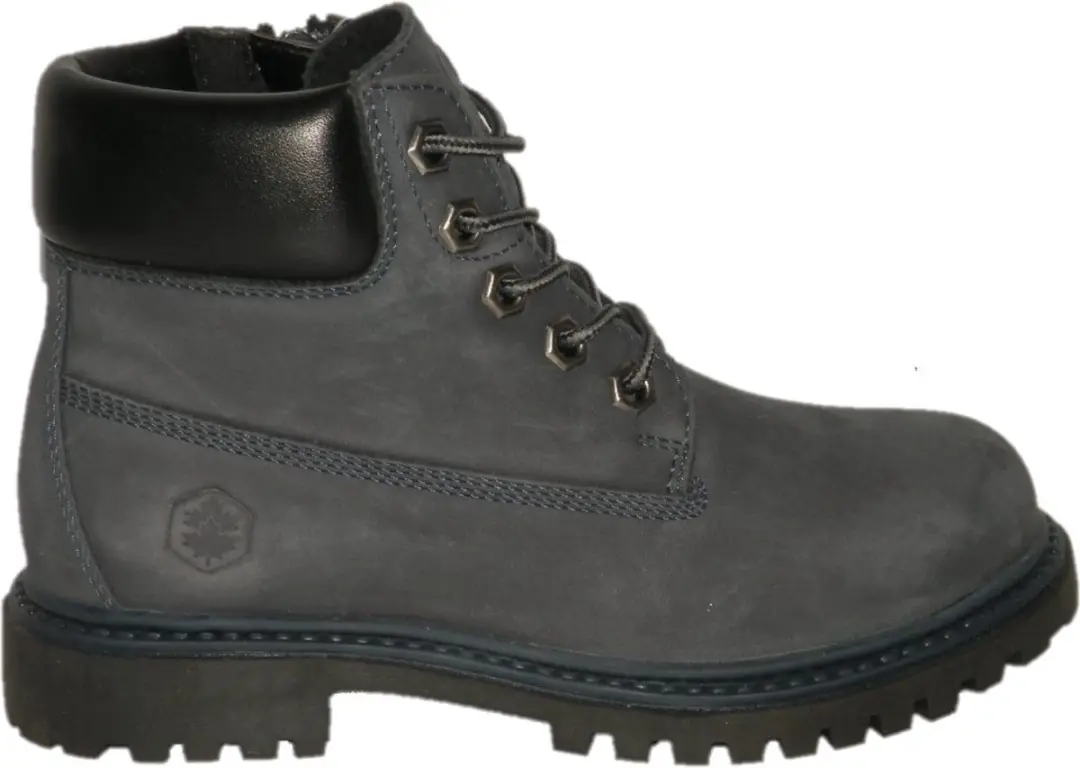Lumberjack River Veterschoenen - Blauw 27 - afbeelding 3 van 4