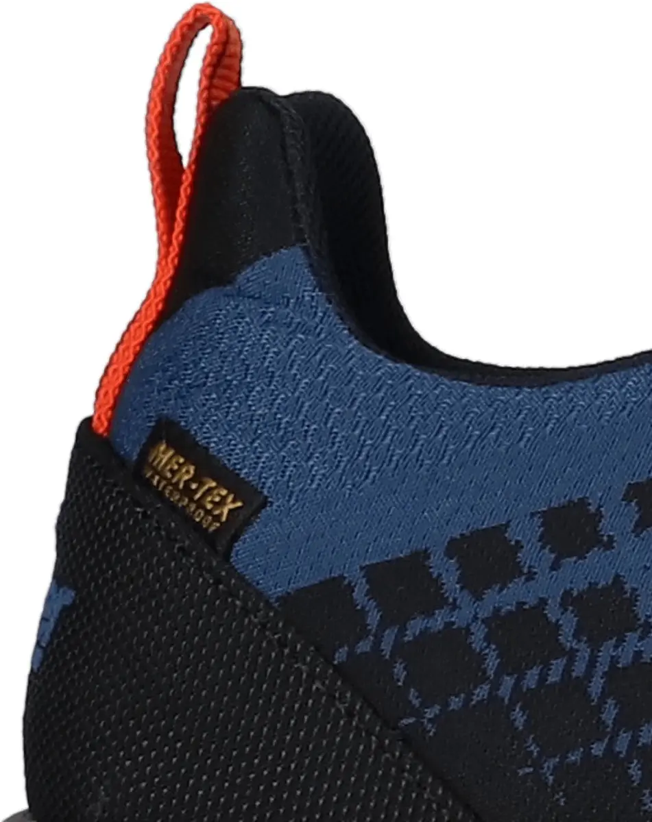 Lomer Gravity MTX Wandelschoenen Night Blue 43 - afbeelding 2 van 6