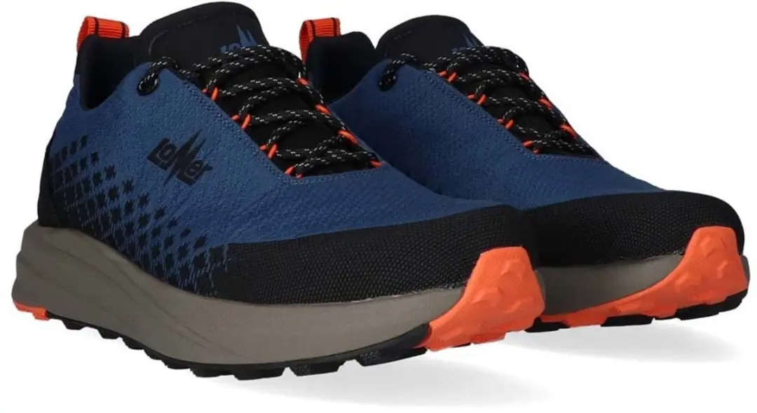 Lomer Gravity MTX Wandelschoenen Night Blue 44 - afbeelding 5 van 6