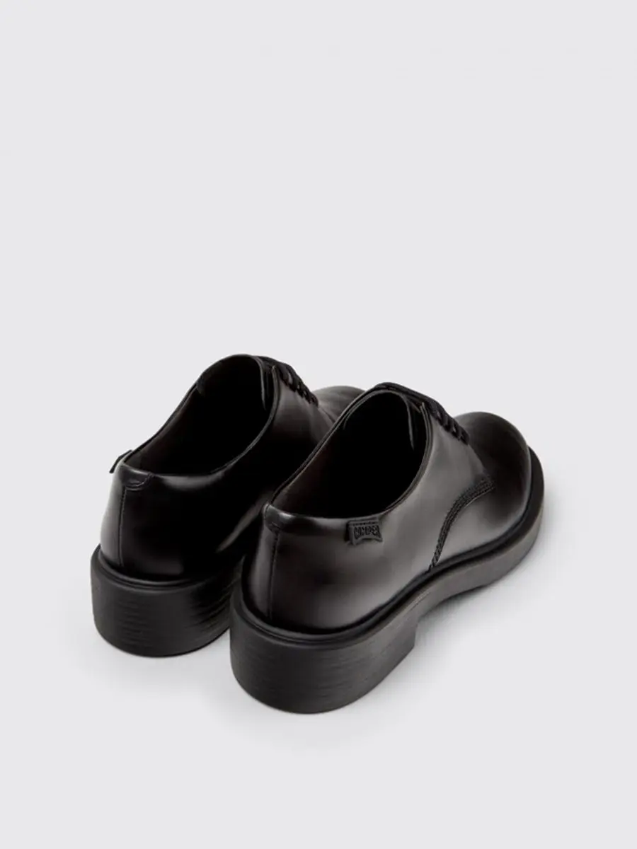 Camper Dean Veterschoenen Dean - Damen - Zwart - 36 - afbeelding 5 van 6