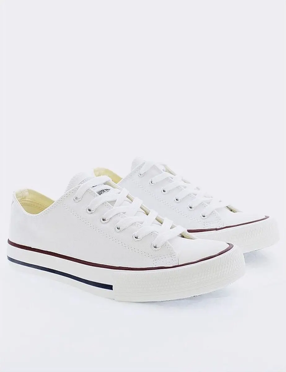Victoria Tribu Toile Sneakers