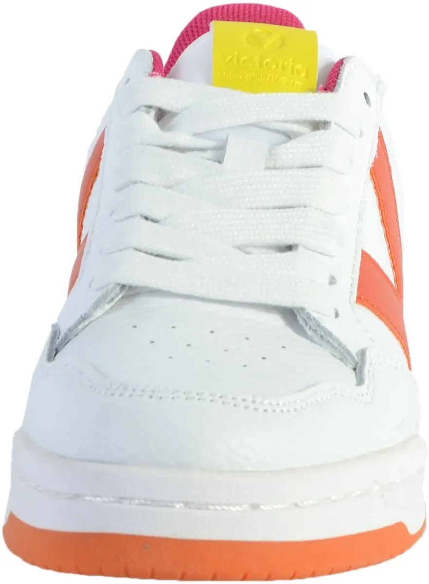 Leren sneakers 113010