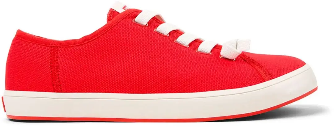 Camper Peu Schoenen Rood EU 41 Man