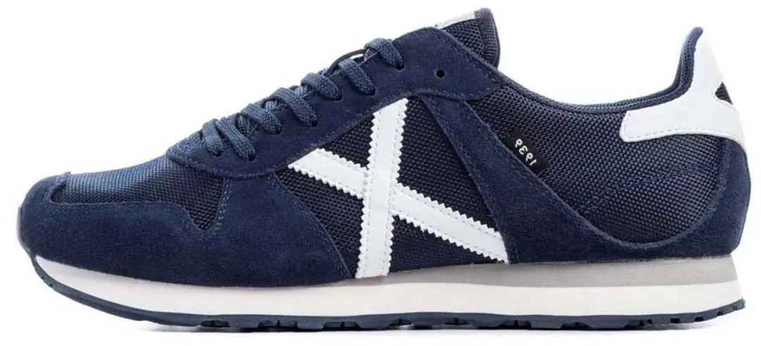 Munich Massana Schoenen Blauw 40 - afbeelding 4 van 6