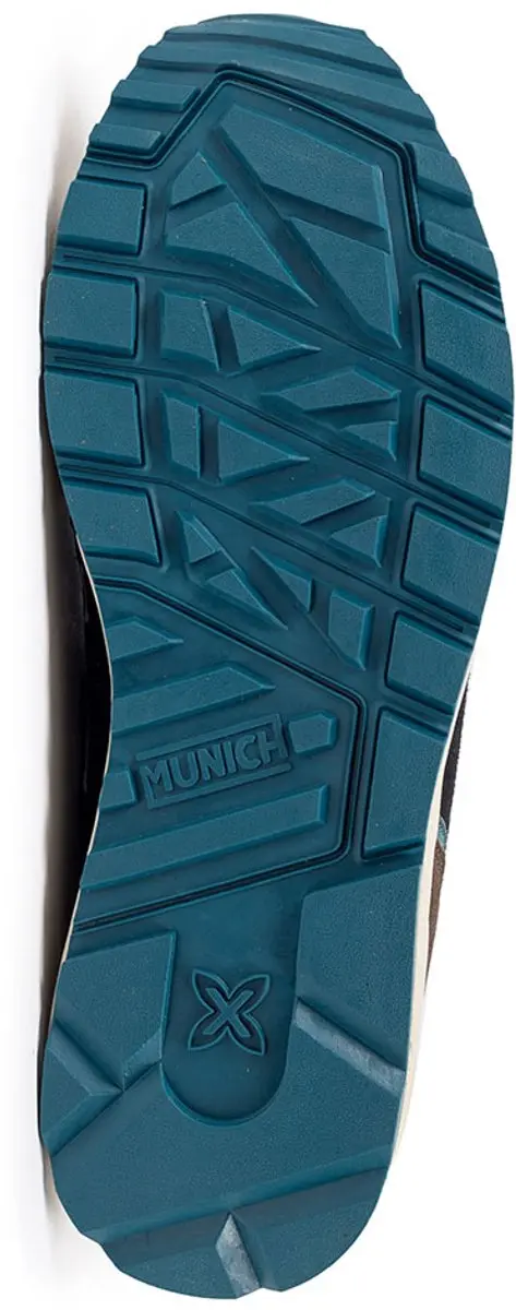 Munich 1030 82 Schoenen - Zwart 39 - afbeelding 2 van 6
