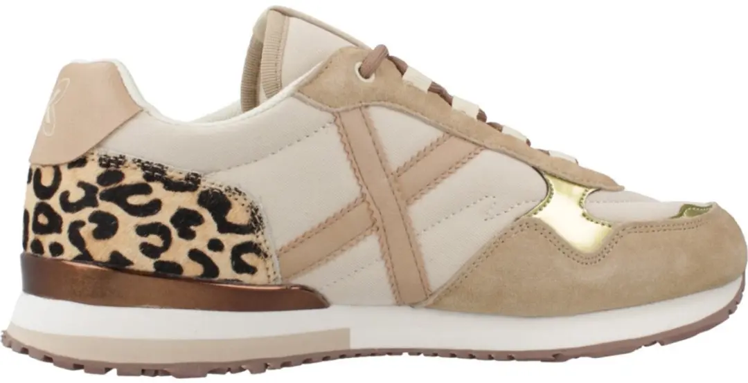 Munich Sunset 61 Schoenen Beige EU 37 Vrouw