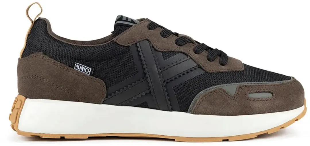 Munich Xemine 110 Schoenen Zwart EU 40