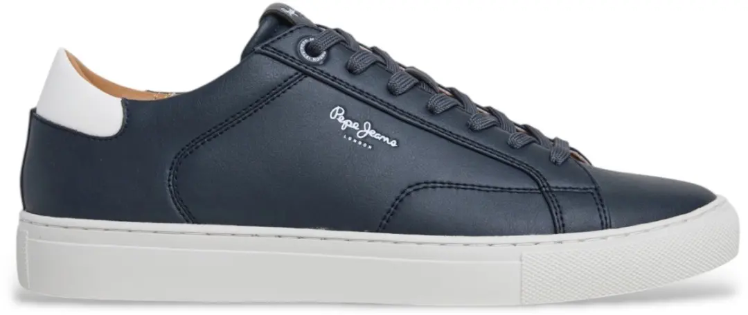 Pepe Jeans Joe Basic Schoenen Blauw EU 41 Man