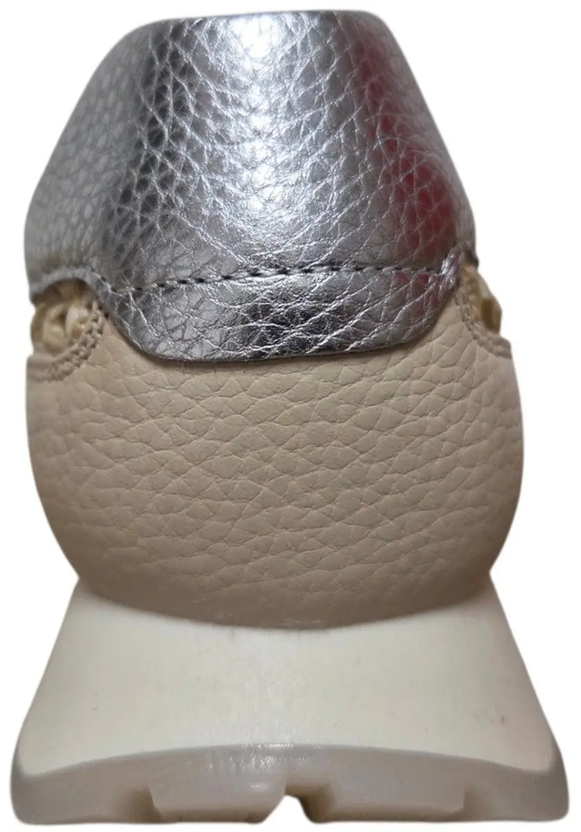 Hispanitas RHV264741 C004 Sneakers Beige - afbeelding 2 van 6