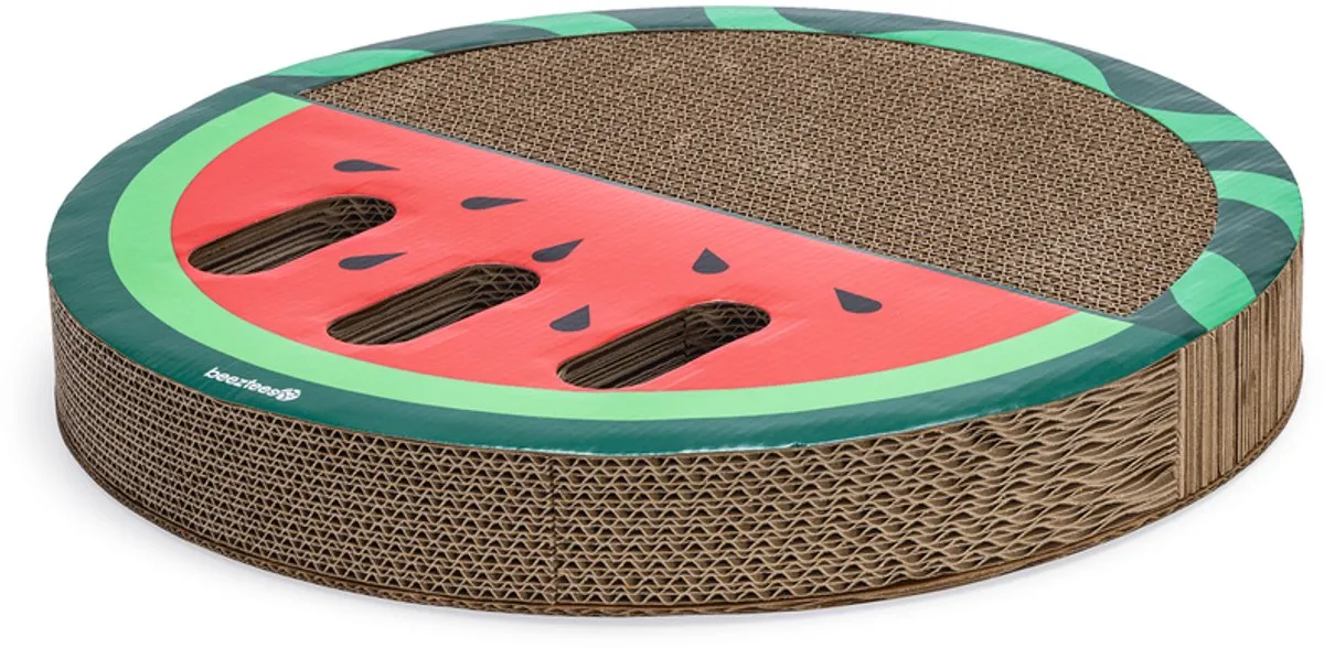 Beeztees Krabspeelgoed Melon
