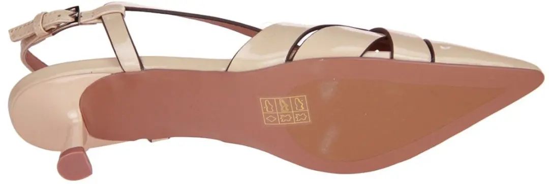 Bibi Lou Nolia Beige