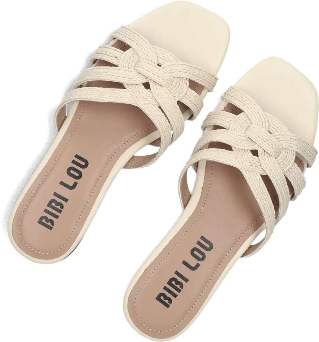 Bibi Lou 877z94hg Slippers