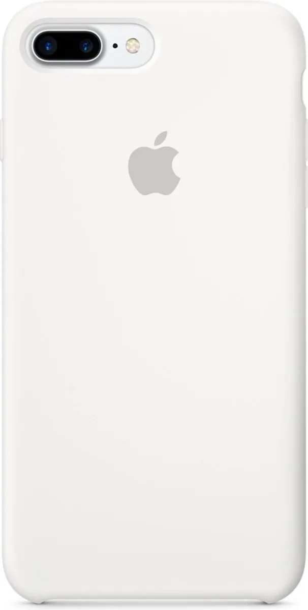 Apple Siliconen Hoesje iPhone 8 Plus/7 Plus MQGX2ZM/A