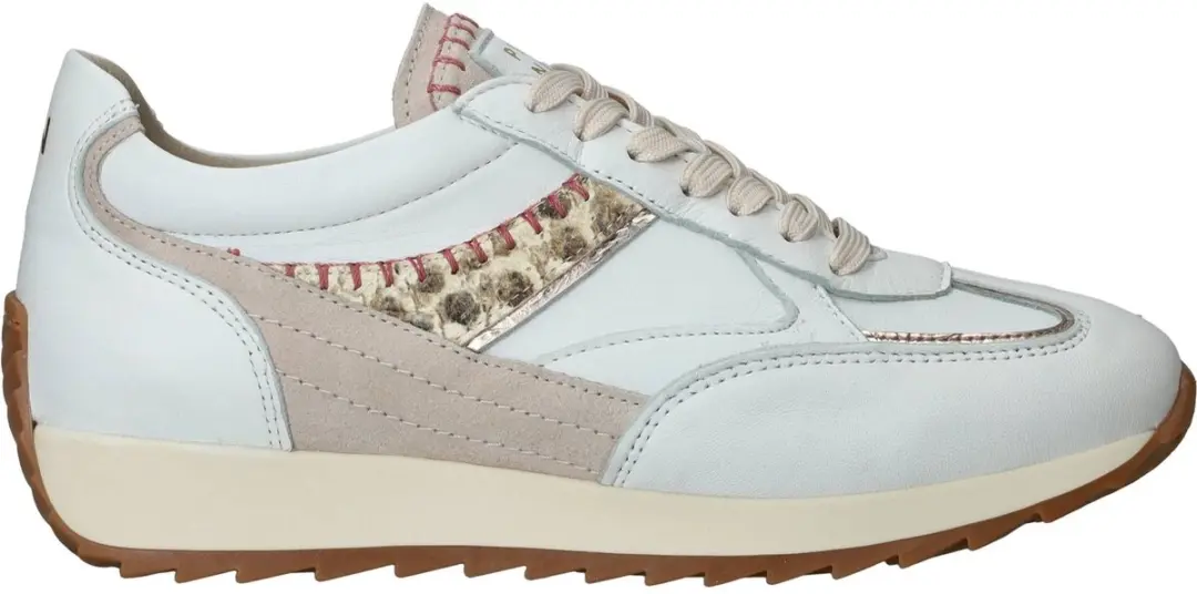 Piedi Nudi Harlem 02.09 Sneakers