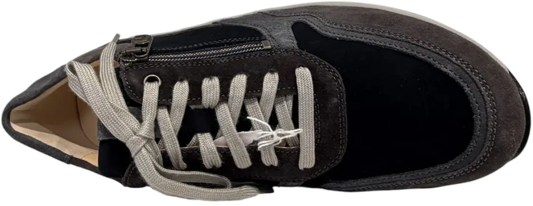 Ganter Hig fly hr blauw multi H (Maat