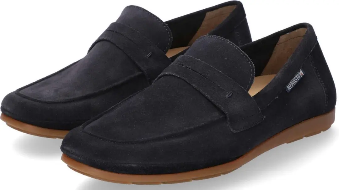 Mephisto Alexis