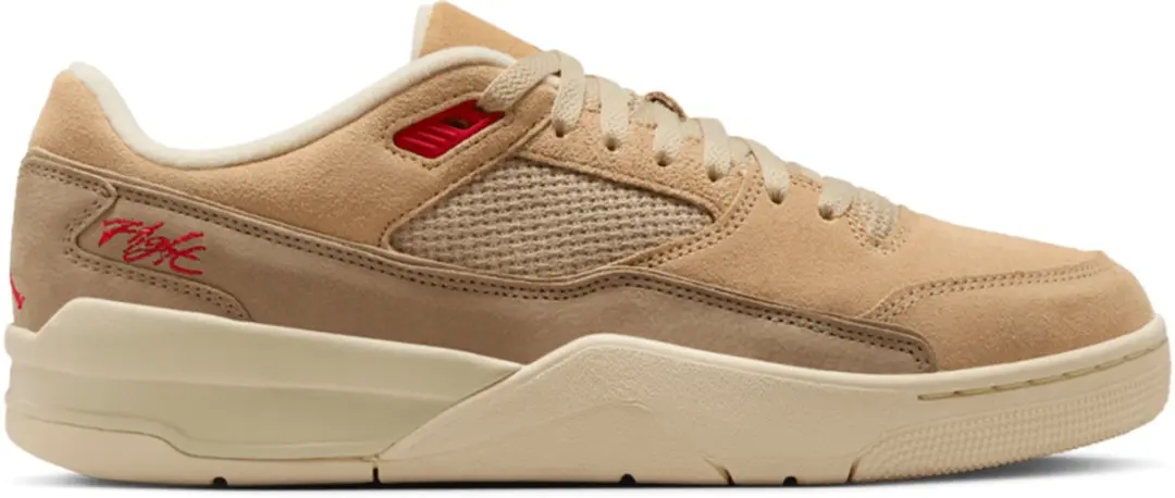 Jordan Flight Court