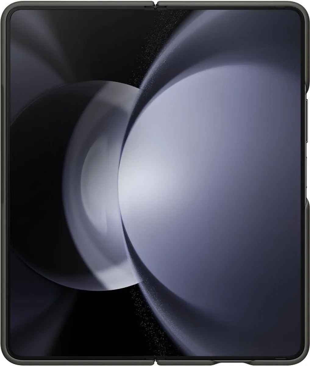 Samsung Galaxy Z Fold5 Slim S-pen Case - Graphite