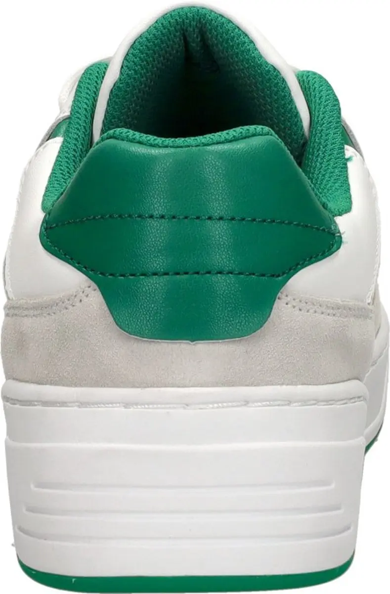 Cycleur De Luxe Break II Sneakers Laag - wit - Maat 41 - afbeelding 6 van 6