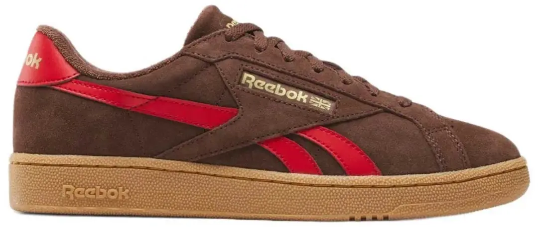Reebok Classics Club C Grounds UK Schoenen